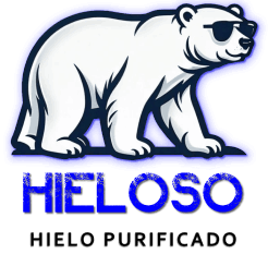 Hielo Purificado Hieloso 